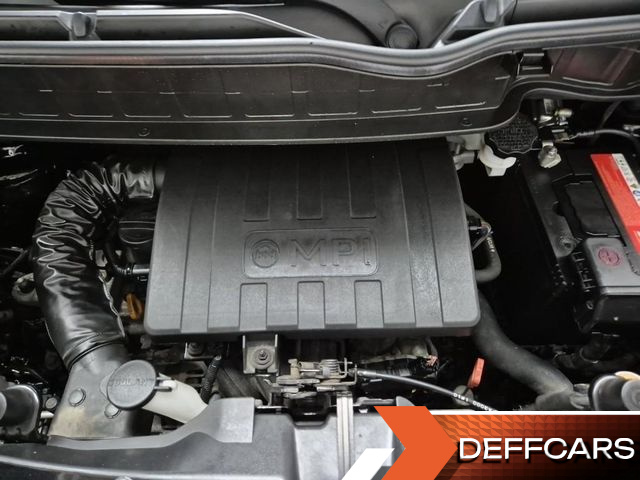 Kia RAY Signature купить на сайте DeffCars