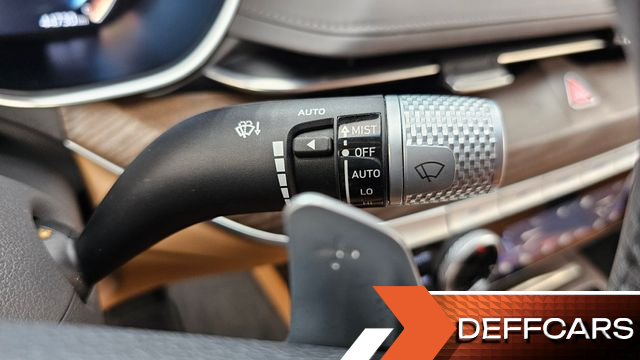 Genesis G80 Gasoline 2.5 Turbo 2WD купить на сайте DeffCars