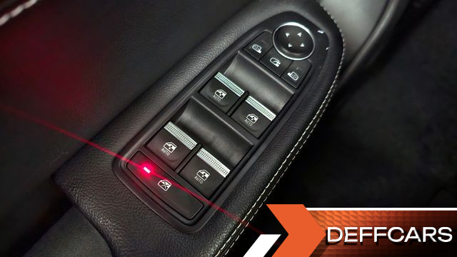 Renault-KoreaSamsung XM3 1.6 E-TECH Inspire e-shifter купить на сайте DeffCars