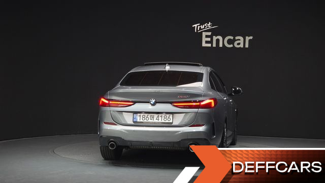 BMW 2-SERIES 220i M Sports купить на сайте DeffCars