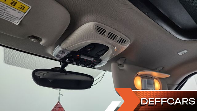 Mini CLUBMAN Standard 2nd купить на сайте DeffCars