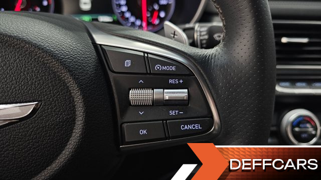 Genesis G70 2.0T Elite купить на сайте DeffCars