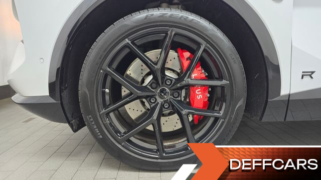Lotus ELETRE R купить на сайте DeffCars