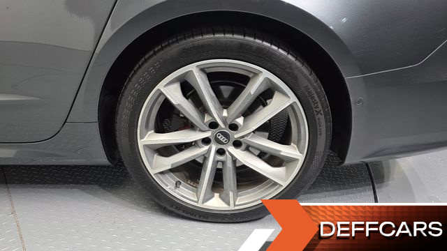 Audi A7 50 TDI Quattrp Premium купить на сайте DeffCars