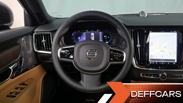 Volvo S90 B5 Ultimate Bright купить на сайте DeffCars