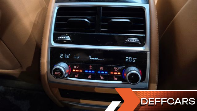 BMW 7-SERIES 730Ld xDrive M Sport купить на сайте DeffCars