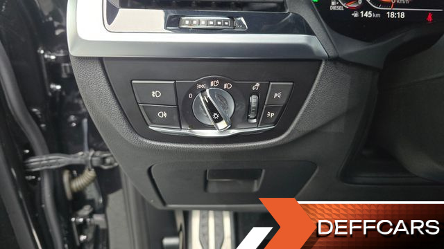 BMW X4 xDrive20d M Sport купить на сайте DeffCars