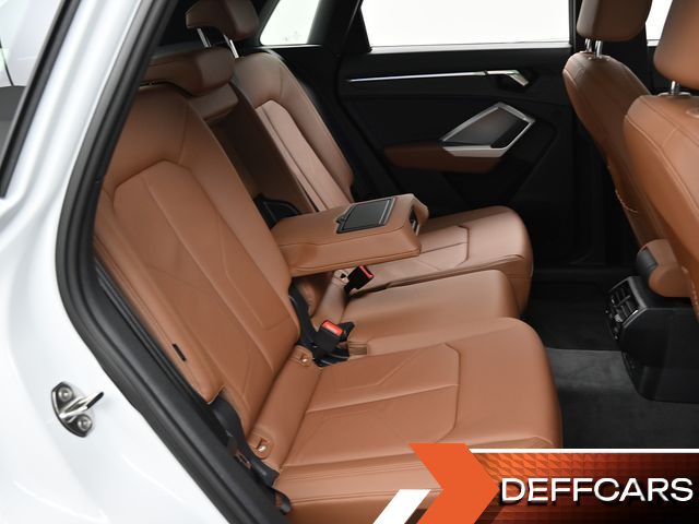 Audi Q3 35 TDI Premium купить на сайте DeffCars
