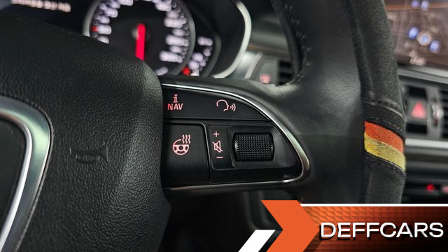 Audi A6 40 TFSI Premium C7 купить на сайте DeffCars