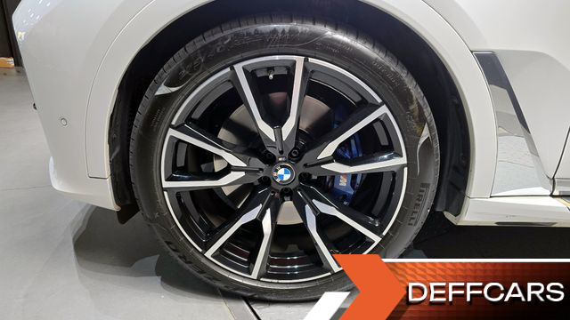 BMW X7 xDrive 40i M Sport 6STR купить на сайте DeffCars