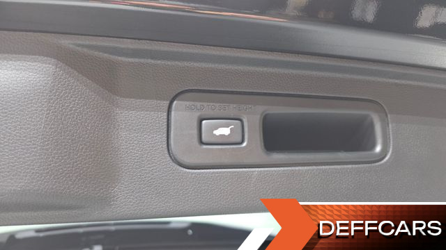 Honda PILOT 3.5 Elite купить на сайте DeffCars