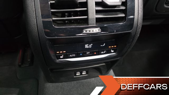 BMW X3 xDrive 20i M Sport купить на сайте DeffCars