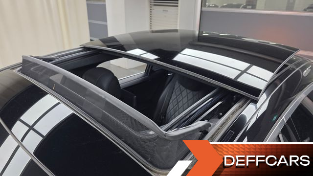 Mercedes S-CLASS S580L 4MATIC купить на сайте DeffCars