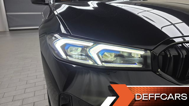 BMW 3-SERIES 320i M Sport купить на сайте DeffCars