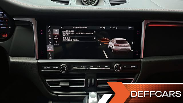 Porsche MACAN 2.0 95B купить на сайте DeffCars