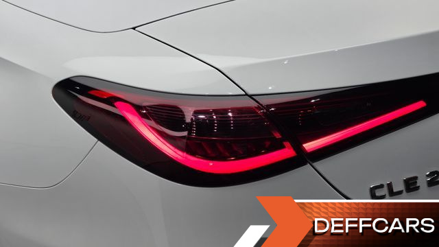 Mercedes CLE-CLASS CLE200 Cabriolet купить на сайте DeffCars