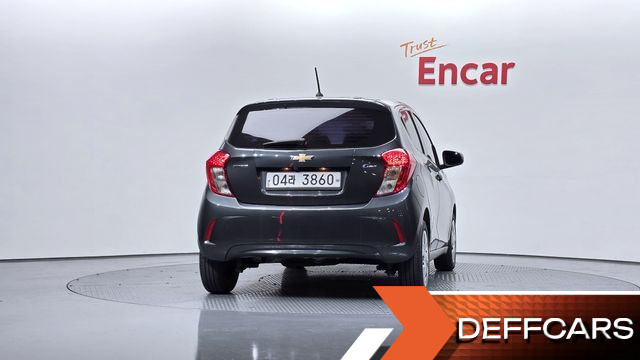 ChevroletGMDaewoo SPARK LS купить на сайте DeffCars