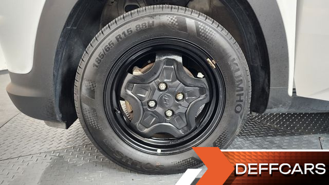 Hyundai CASPER Modern купить на сайте DeffCars