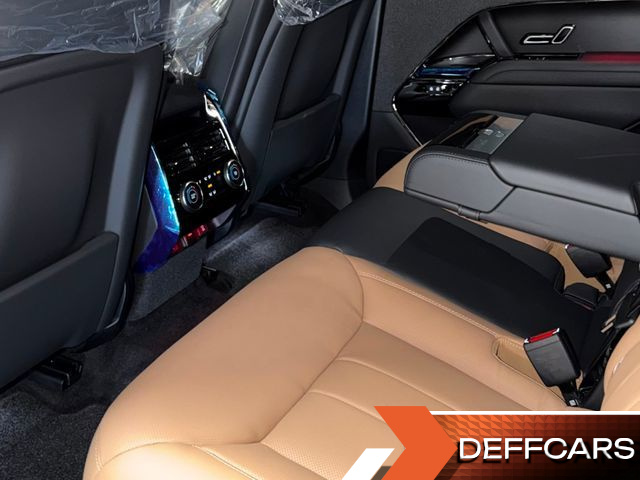 Land Rover RANGE ROVER SPORT P400 AB купить на сайте DeffCars