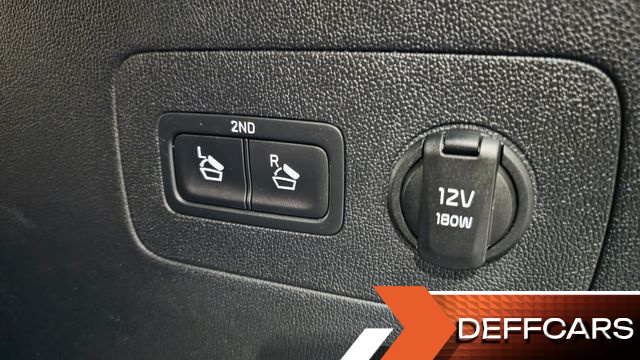 Kia SORENTO Diesel 2.2 4WD Signature купить на сайте DeffCars