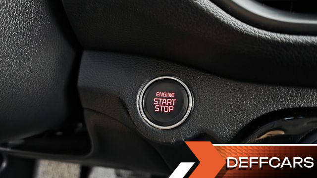 Kia K3 Luxury купить на сайте DeffCars