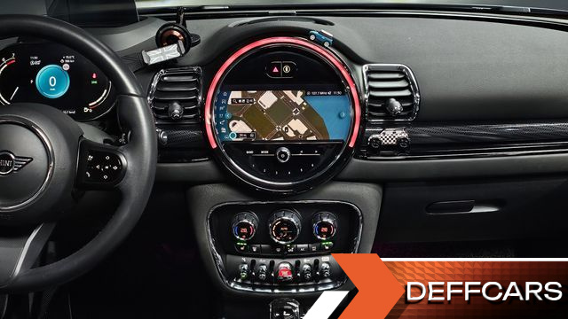 Mini CLUBMAN Classic Plus 2nd купить на сайте DeffCars