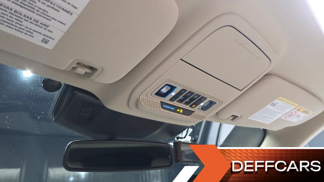 Ford EXPLORER 2.3 LimIted 4WD купить на сайте DeffCars