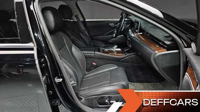 Kia K9 3.8 GDI AWD Best SelectionⅠ купить на сайте DeffCars