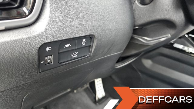 Kia SORENTO Gasoline 2.5T 2WD Gravity купить на сайте DeffCars