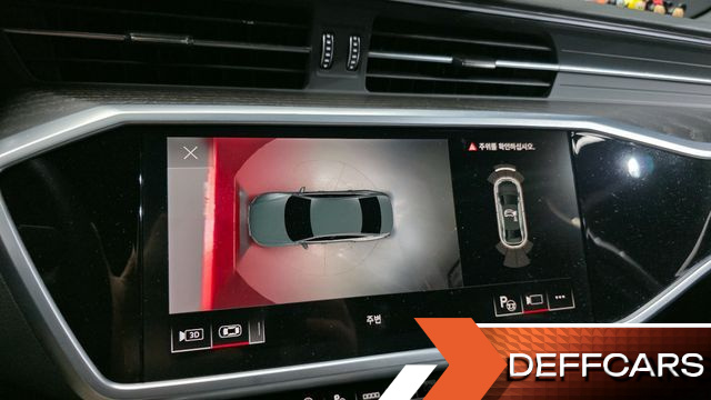 Audi A6 45 TFSI Premium купить на сайте DeffCars