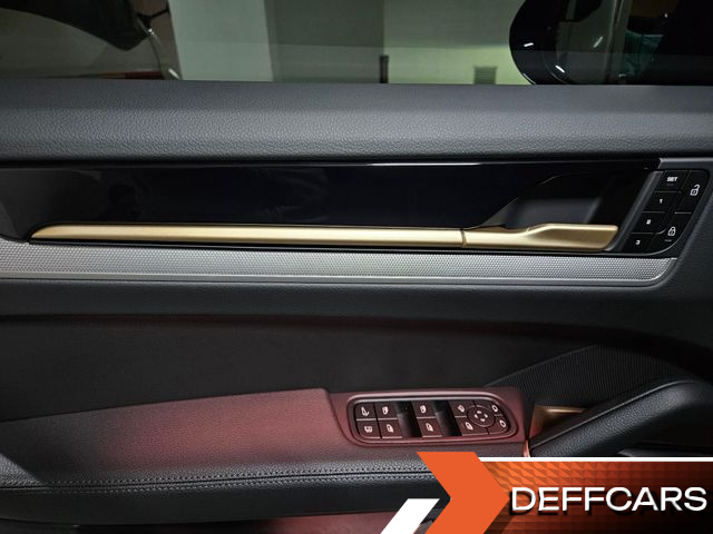 Porsche CAYENNE 3.0 E-Hybrid купить на сайте DeffCars