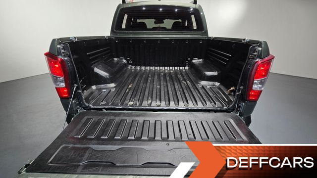 Ssangyong REXTON Diesel 2.2 4WD Wild купить на сайте DeffCars
