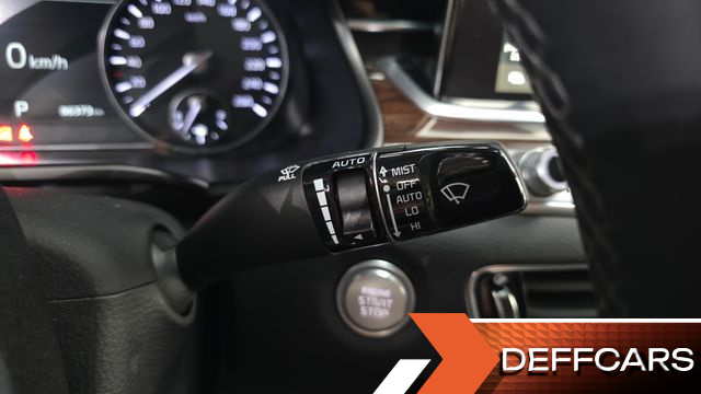 Kia K9 3.8 GDI AWD PlatinumⅡ купить на сайте DeffCars