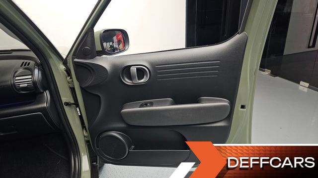 Hyundai CASPER Turbo Inspiration купить на сайте DeffCars