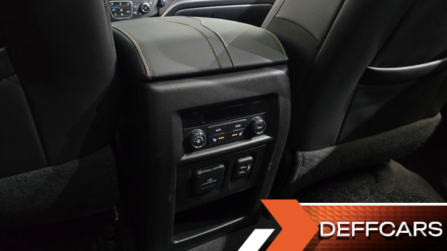 ChevroletGMDaewoo TRAVERSE 3.6 AWD Redline купить на сайте DeffCars