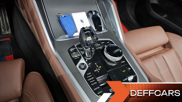BMW X6 xDrive30d M Sport купить на сайте DeffCars