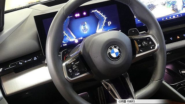 BMW 5-SERIES 530i xDrive M Sport купить на сайте DeffCars