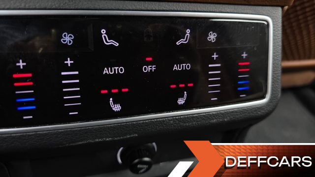 Audi A6 40 TDI Quattro Premium купить на сайте DeffCars