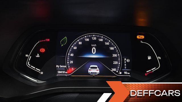 Renault-KoreaSamsung XM3 1.6 GTe RE купить на сайте DeffCars