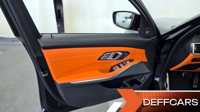 BMW M3 M3 Sedan Competition M xDrive купить на сайте DeffCars