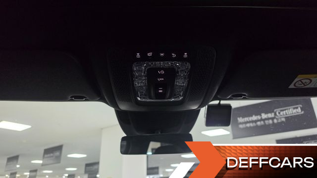 Mercedes GLE-CLASS AMG GLE53 4MATIC+ купить на сайте DeffCars