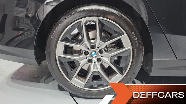 BMW 5-SERIES 530i xDrive купить на сайте DeffCars