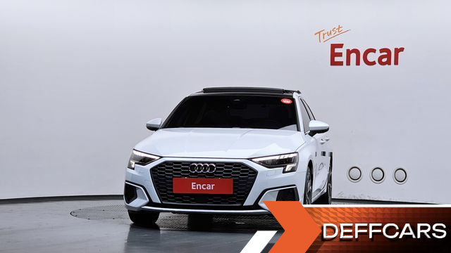 Audi A3 40 TFSI купить на сайте DeffCars
