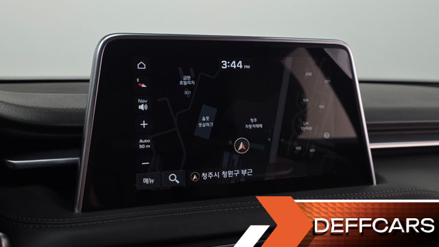 Genesis G70 2.0T Elite купить на сайте DeffCars