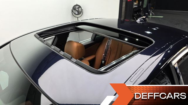 BMW 5-SERIES 520i M Sport купить на сайте DeffCars