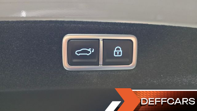 Hyundai GRANDEUR 2,5 Gasoline 2WD Premium купить на сайте DeffCars