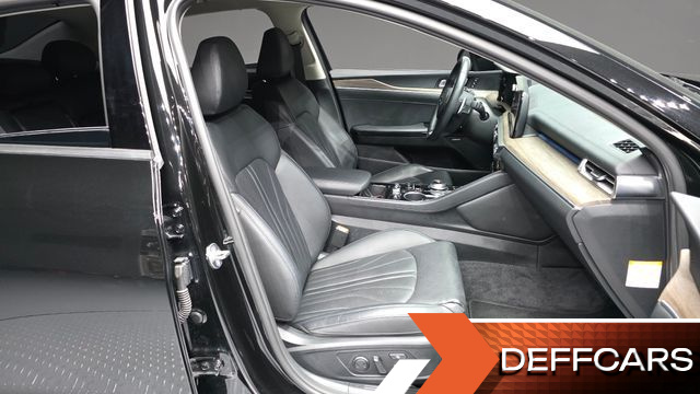 Kia K5 Signature купить на сайте DeffCars