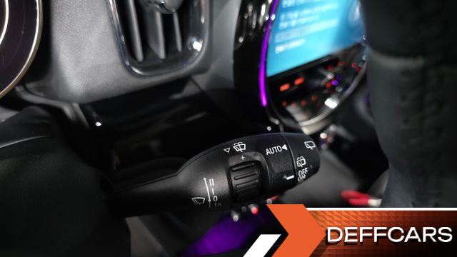 Mini COUNTRYMAN Classic 2nd купить на сайте DeffCars
