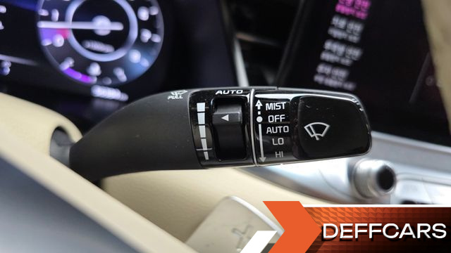 Kia K9 3.8 GDI AWD Best Selection Ⅰ купить на сайте DeffCars