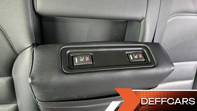Renault-KoreaSamsung QM6 Gasoline 2WD RE купить на сайте DeffCars